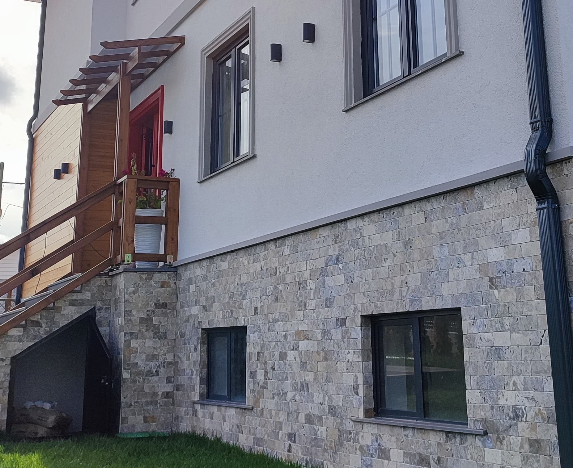 Riva 263 - Ferah Alanlar